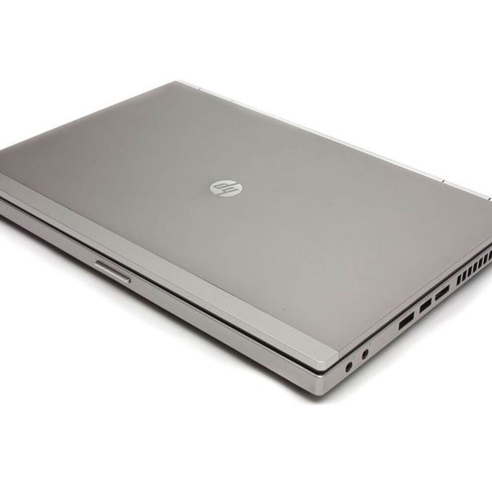 Hp Elitebook Reacondicionado 8460p Core I5 Con 240 Gb Ssd Y 4 Gb De Ram image number 2.0