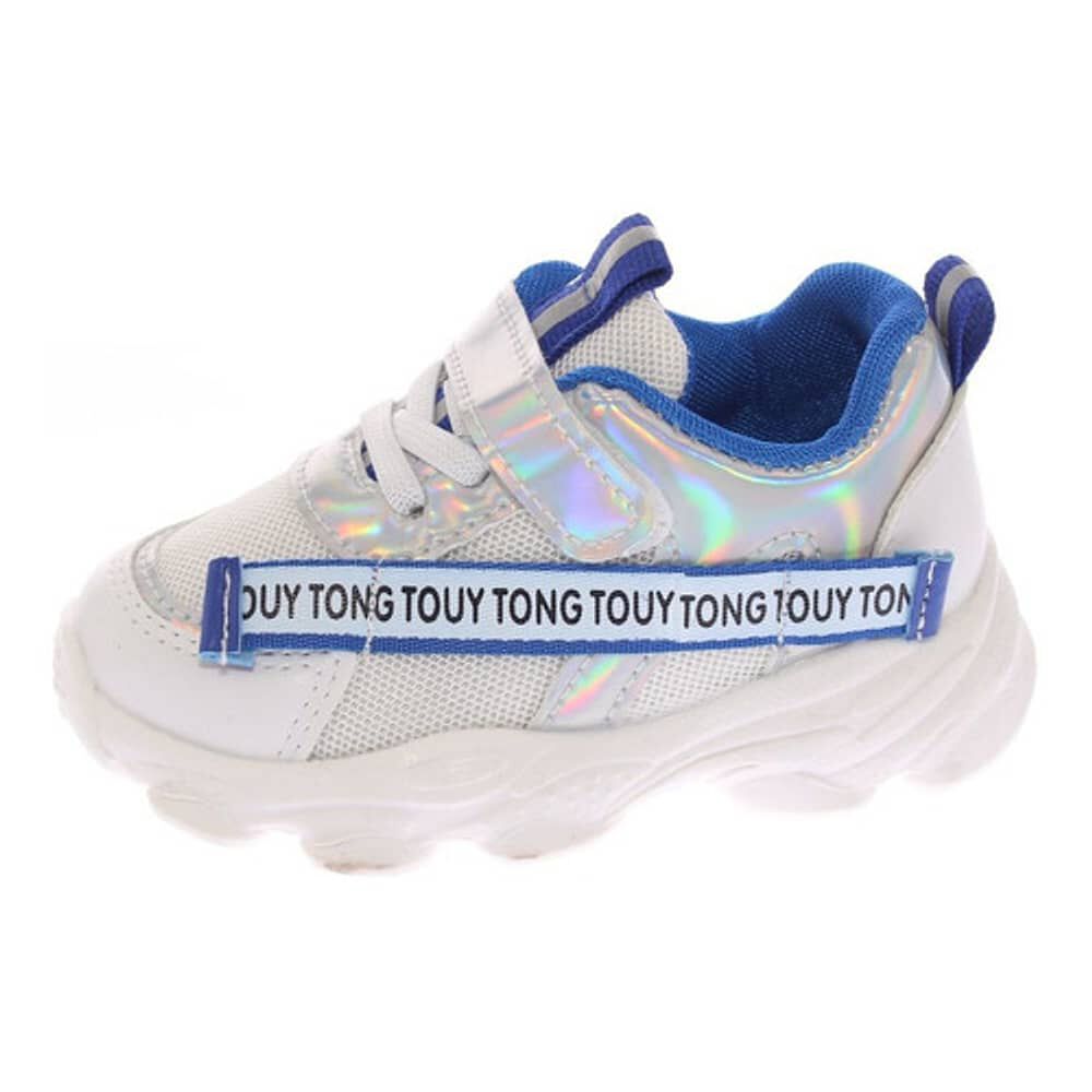 Zapatilla Azul Bbo Art: 31911e20929blue image number 6.0