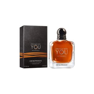 Emporio Armani Emporio Stronger With You Intensely 100ml