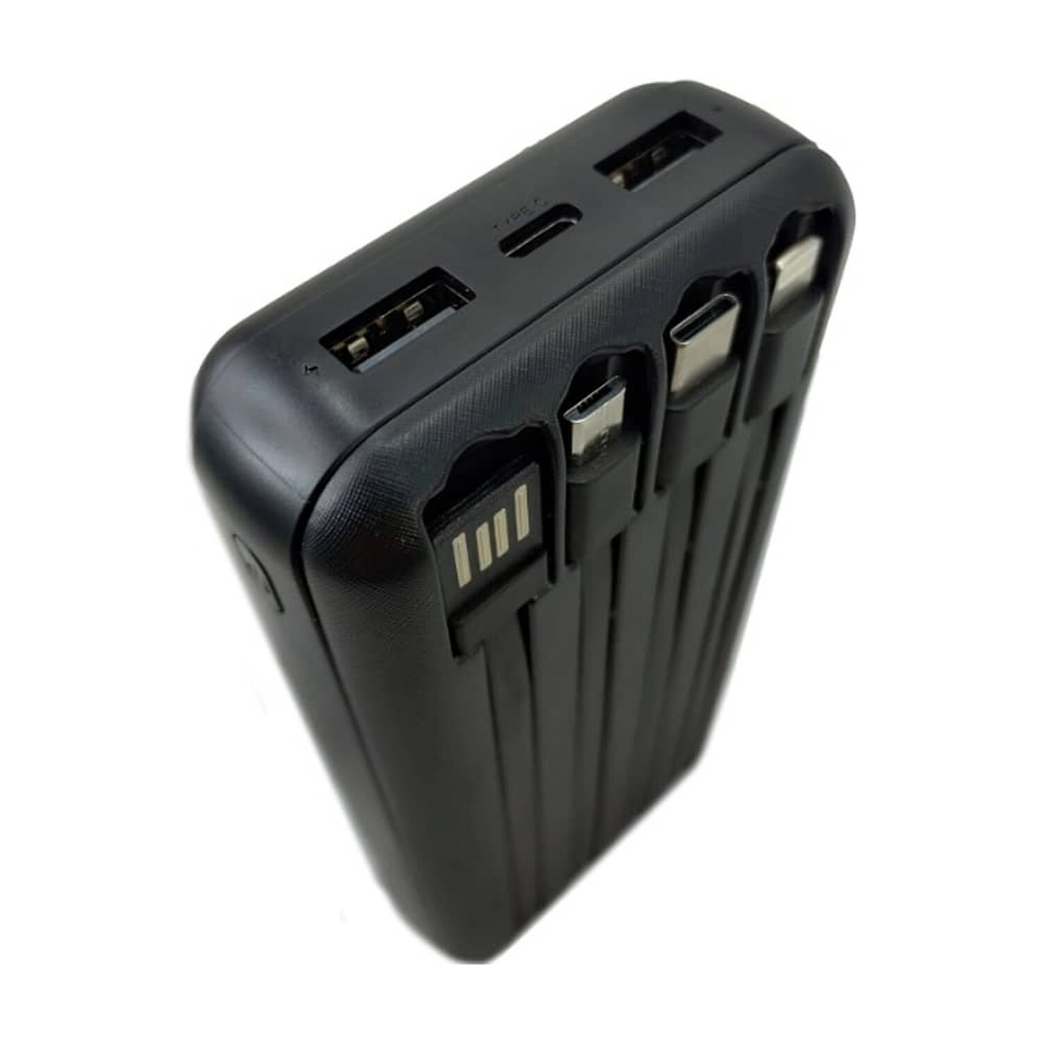 Powerbank Cargador De Bater&iacute;a Microlab 20000 Mah image number 3.0
