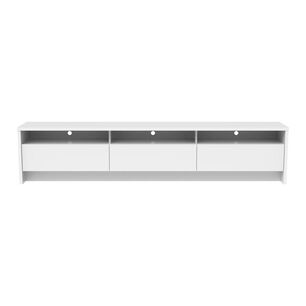 Rack Decocasa Aspen / 2 Cajones