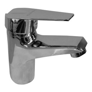 Llave Monomando Domsa Para Lavamanos Bg-02