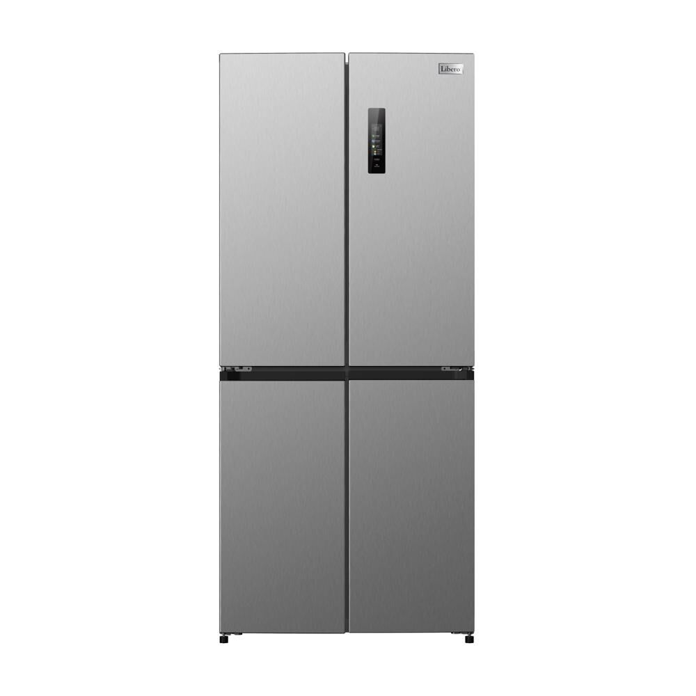 Refrigerador Side by Side Libero LCD-431NFI / No Frost / 405 Litros / A+ image number 0.0