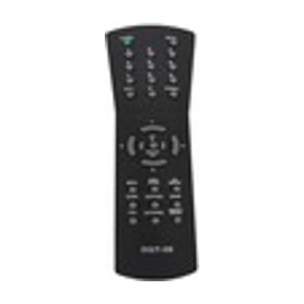 Control Remoto Para Lg Tv Antigua + Pilas Dgt-09 image number 0.0