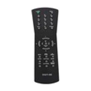 Control Remoto Para Lg Tv Antigua + Pilas Dgt-09