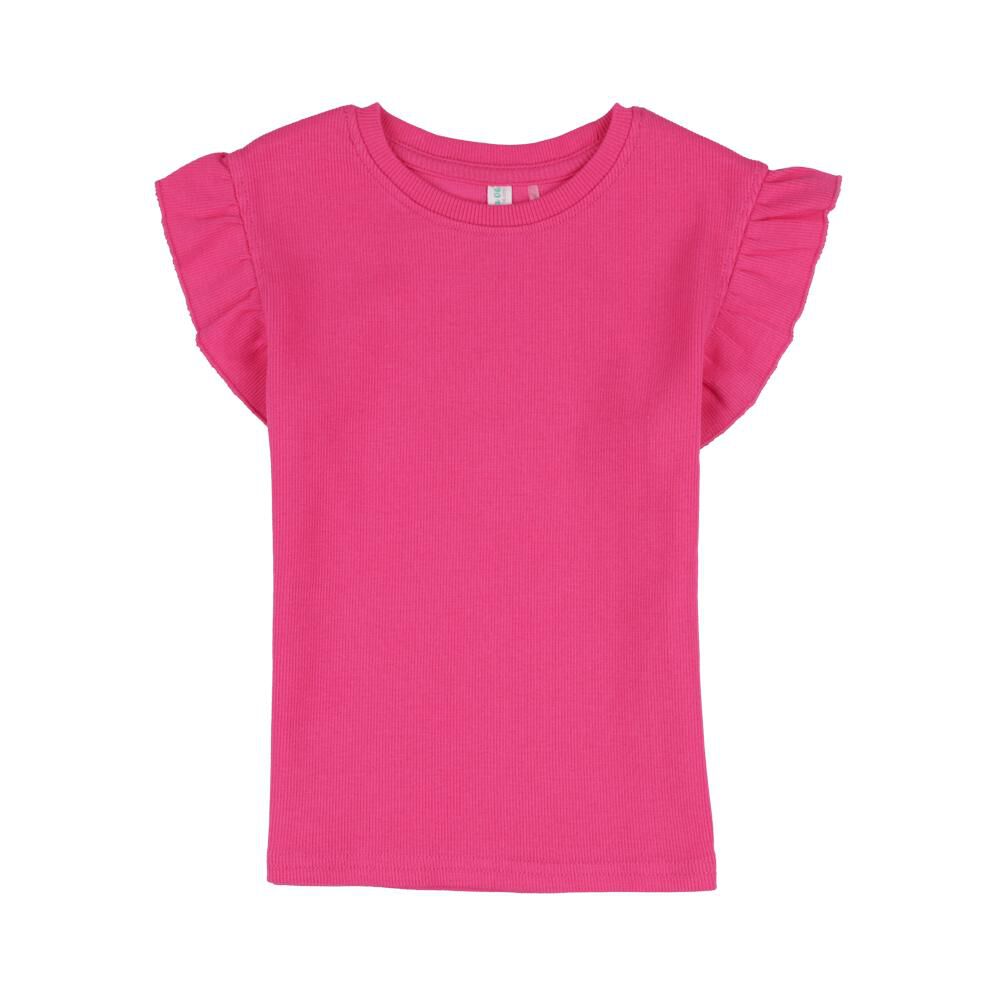 Polera Niña Topsis image number 0.0