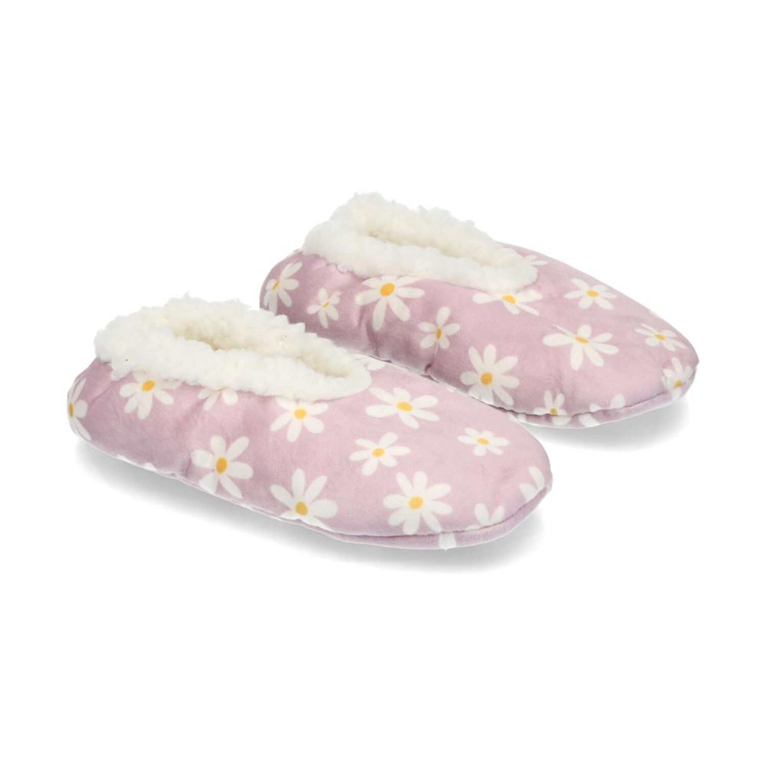 Pantufla Ni&ntilde;a Topsis image number 1.0