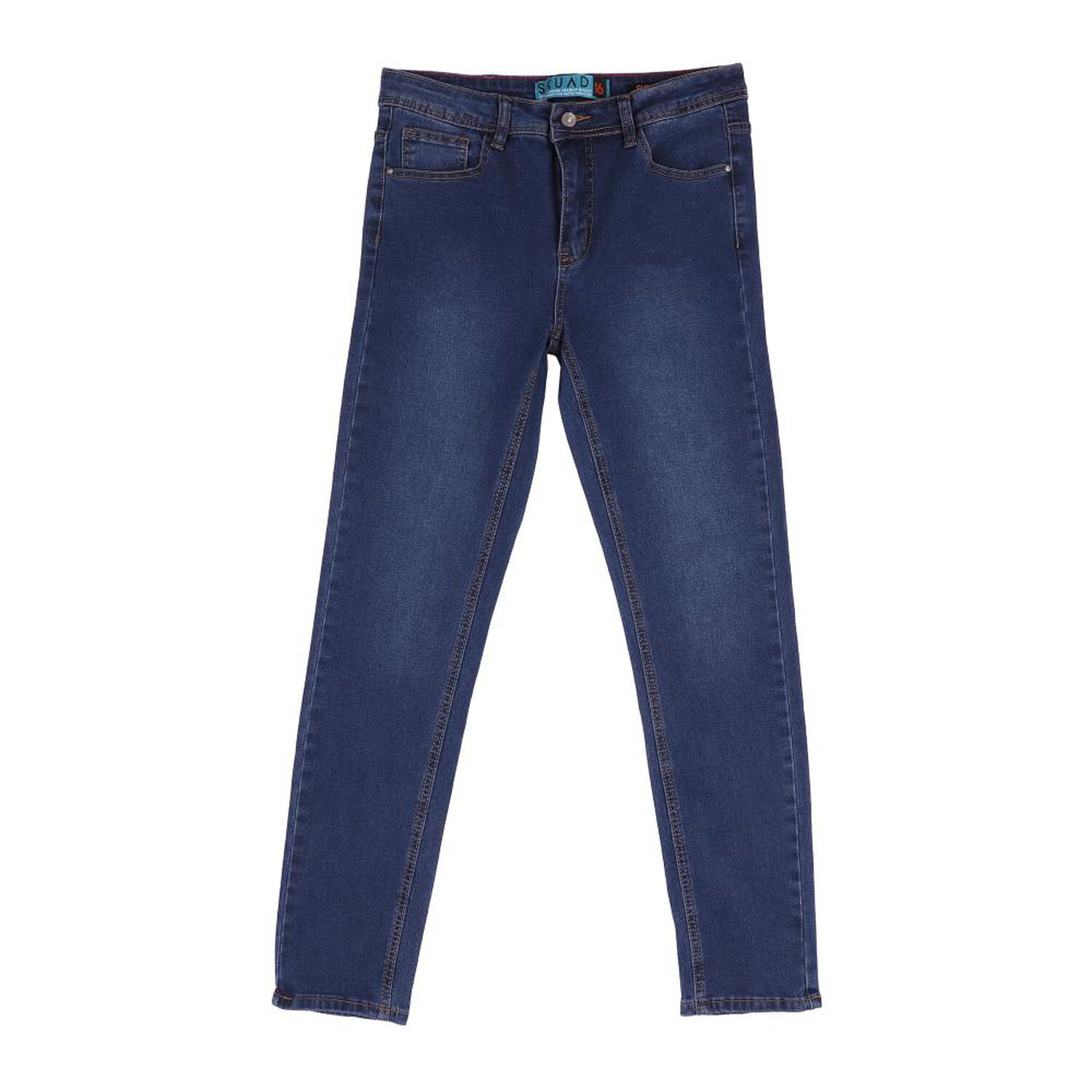 Jeans Ni&ntilde;o Skuad image number 0.0