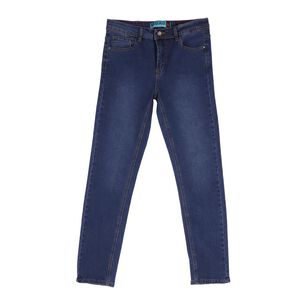 Jeans Ni&ntilde;o Skuad