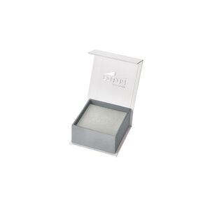 Anillo Lp3731-3/114 Lotus Silver Mujer Pure Essential