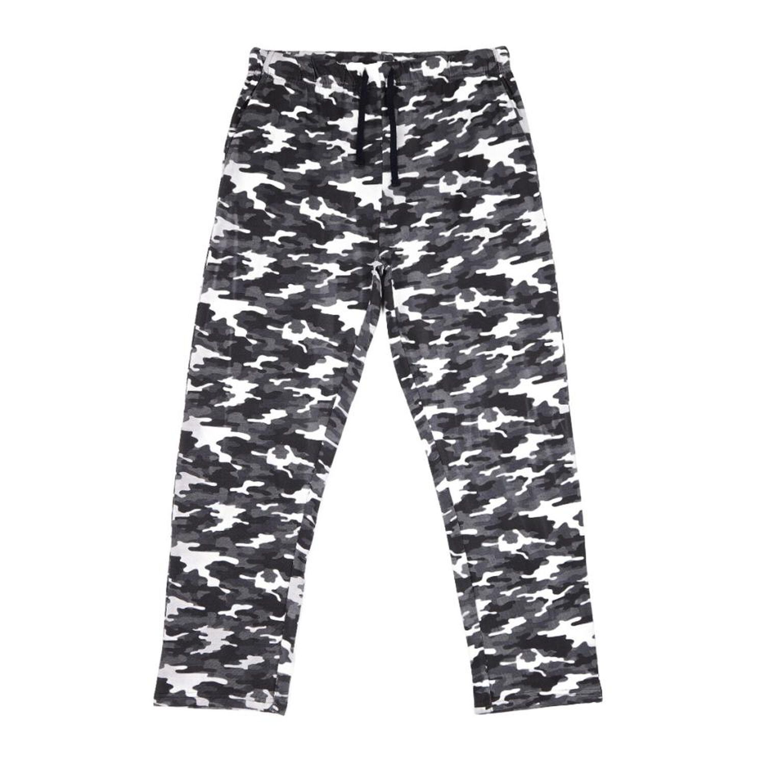 Pijama Hombre Rolly Go / 2 Piezas image number 2.0