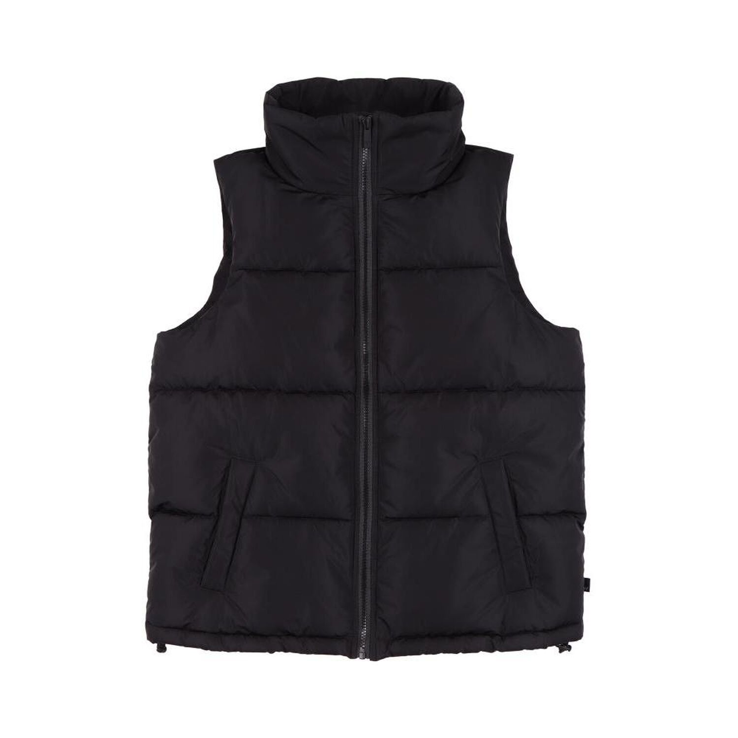 Parka Deportiva Mujer Wetland image number 0.0