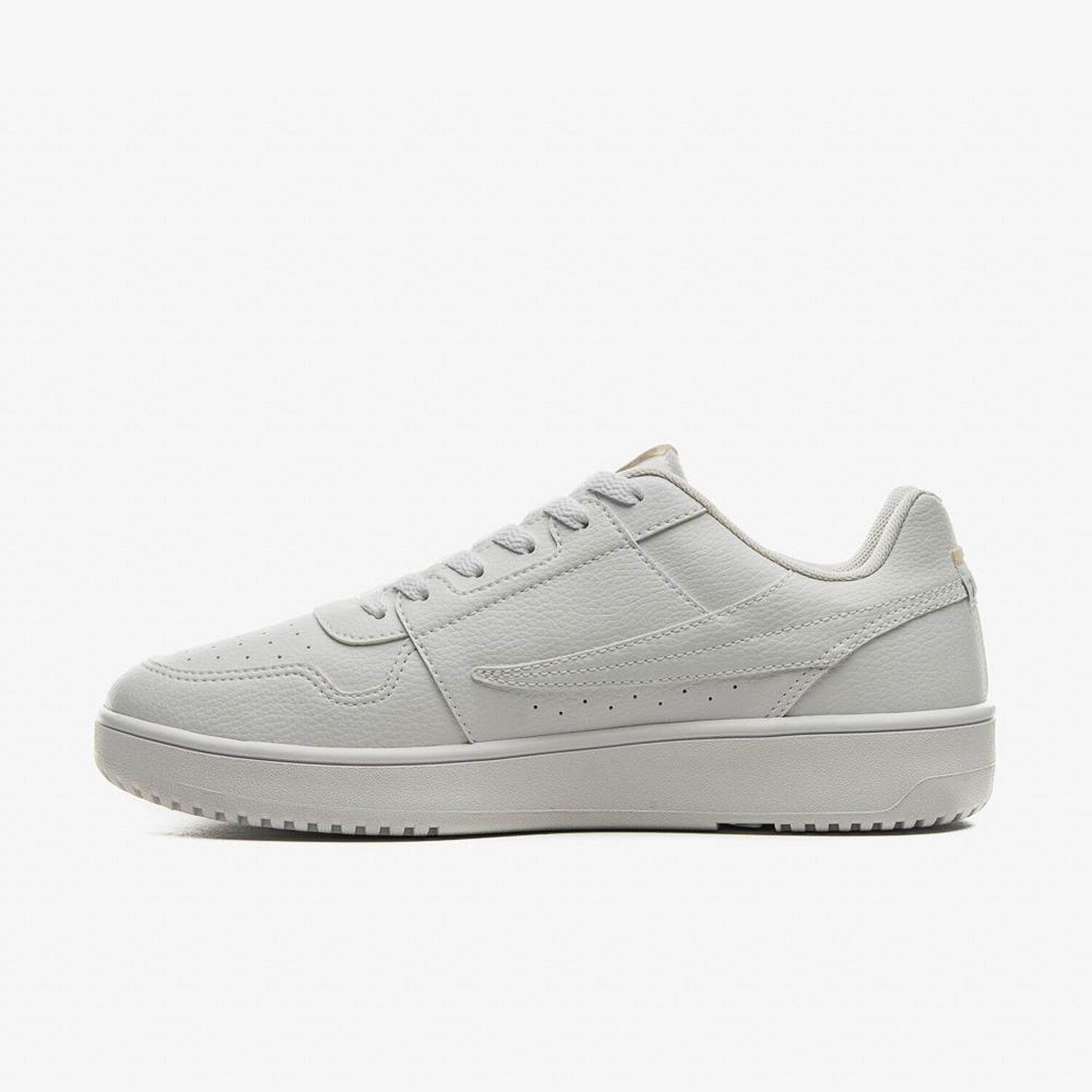 Zapatilla Urbana Hombre Fila Acd Classic Blanco image number 1.0
