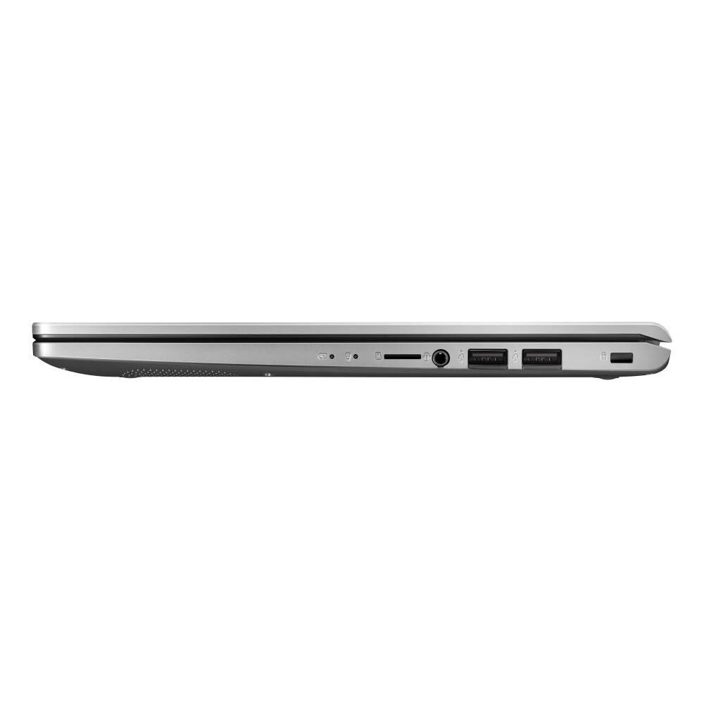 Notebook Asus X415ea-ek098t / Transparent Silver / Intel Core I7 11va Generación 1165G7 2.8GHz / 8 Gb Ram / Intel Uhd Graphics / 512 Gb Ssd / 14" Full HD image number 4.0