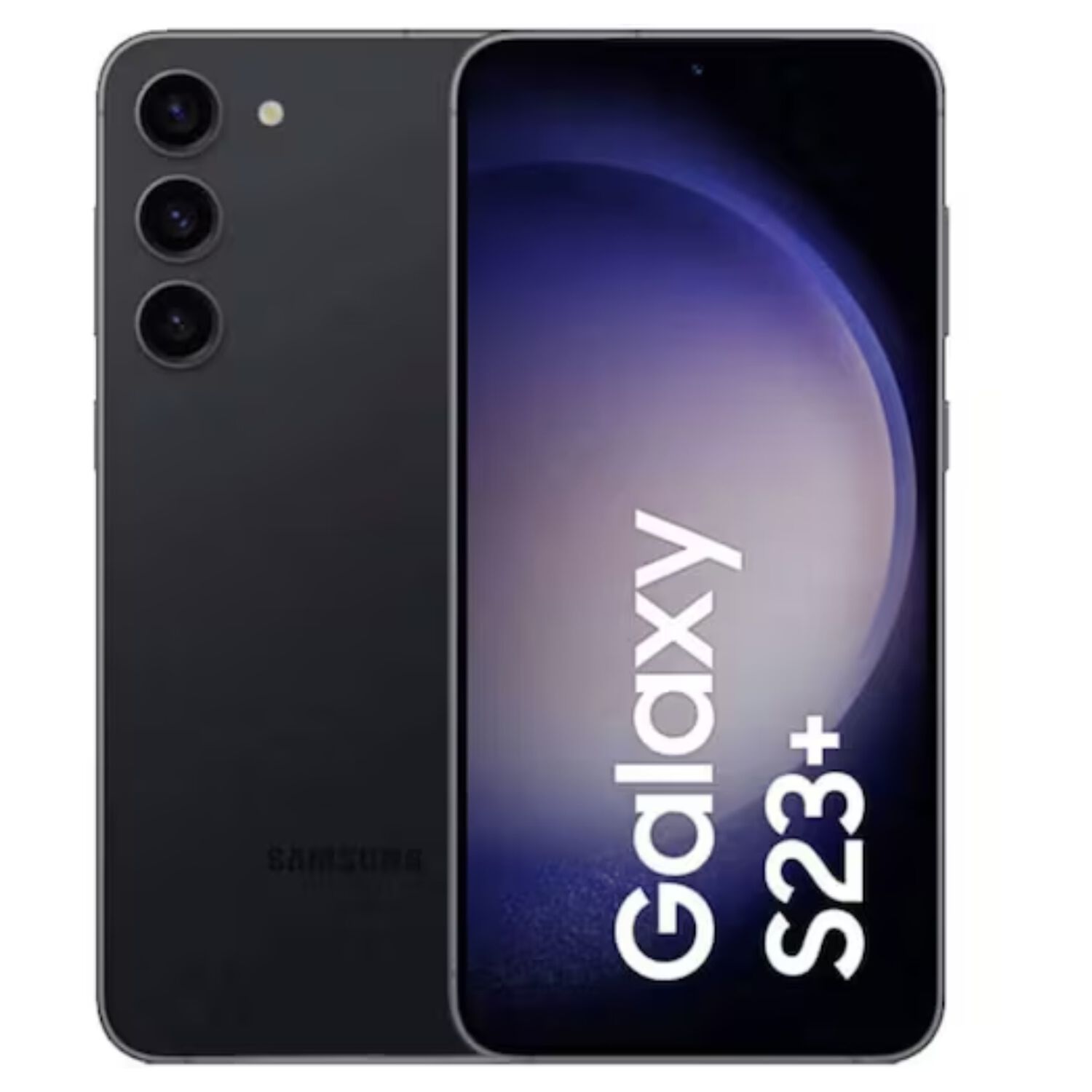 Samsung Galaxy S23 Plus 5g 256gb Negro Reacondicionado image number 0.0