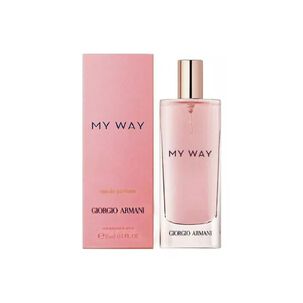 Giorgio Armani My Way Edp 15 Ml Giorgio Armani My Way Edp 15 Ml