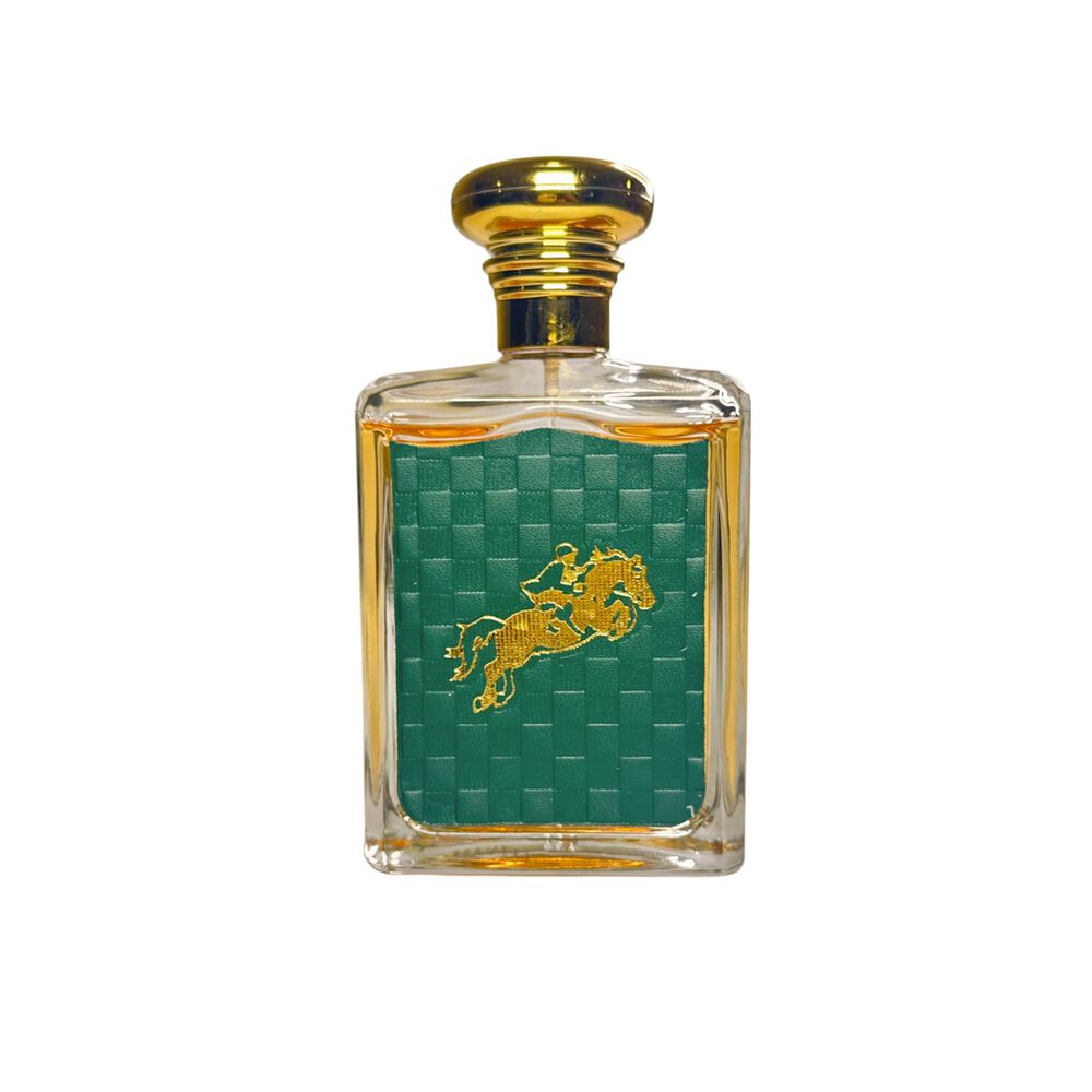 Luxerom Prime Club Green Edp 100 Ml image number 1.0