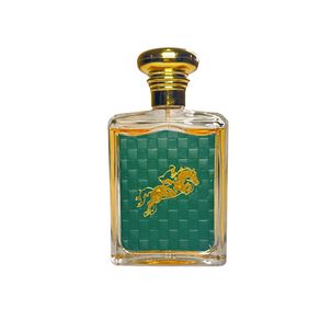 Luxerom Prime Club Green Edp 100 Ml