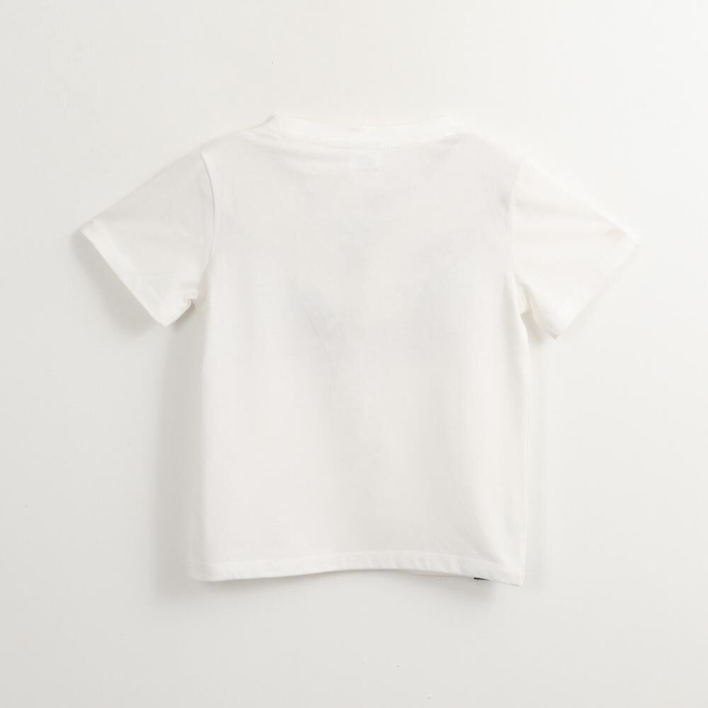 Polera Mc Toddlero Lineal Paw Patrol image number 1.0