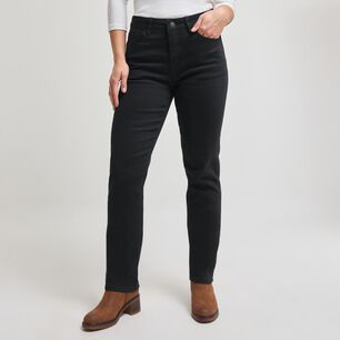 GEEPS PANTALÓN TIRO MEDIO REGULAR MUJER GEEPS