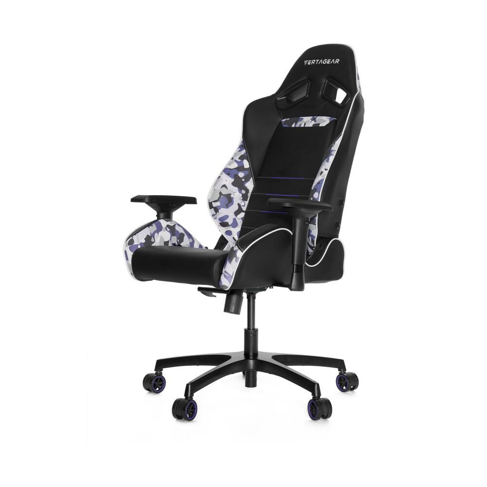 Silla Gamer Vertagear VG-SL5000 Camuflaje Especial Edition image number 2.0