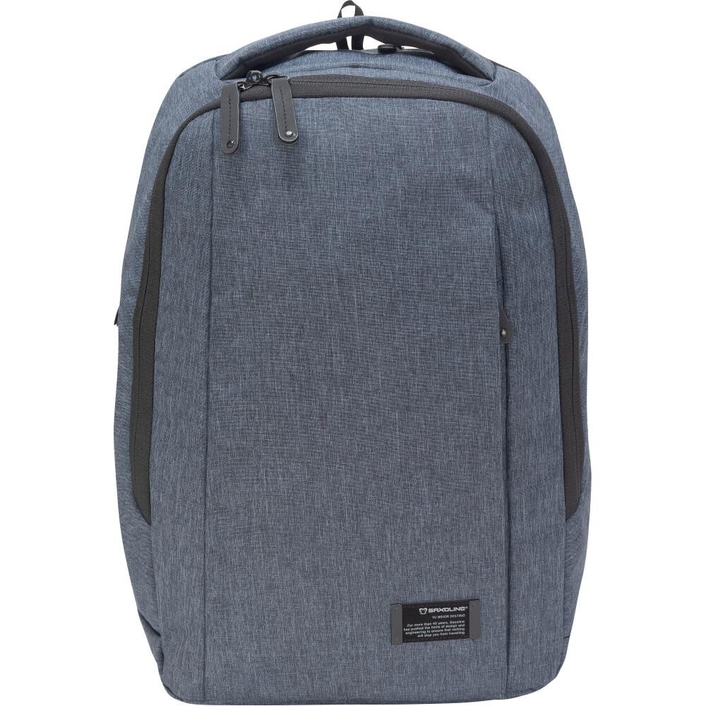 Mochila Laptop Backpack Venture Pro Saxoline / 27.5 Litros image number 0.0