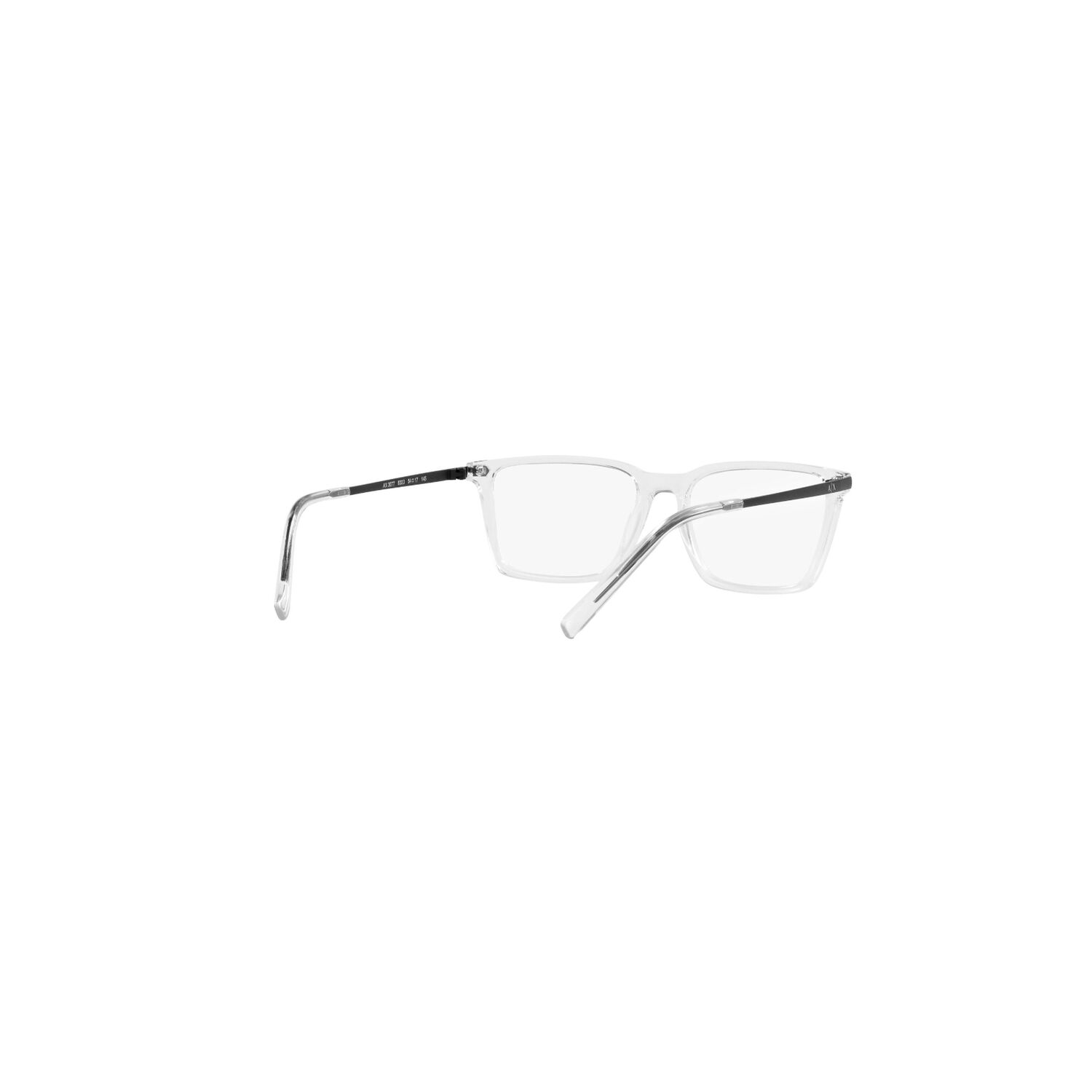 Lentes &Oacute;pticos Transparente Armani Exchange image number 7.0
