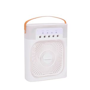 Mini Aire Acondicionado Portatil