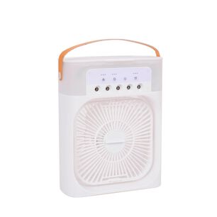 Mini Aire Acondicionado Portatil