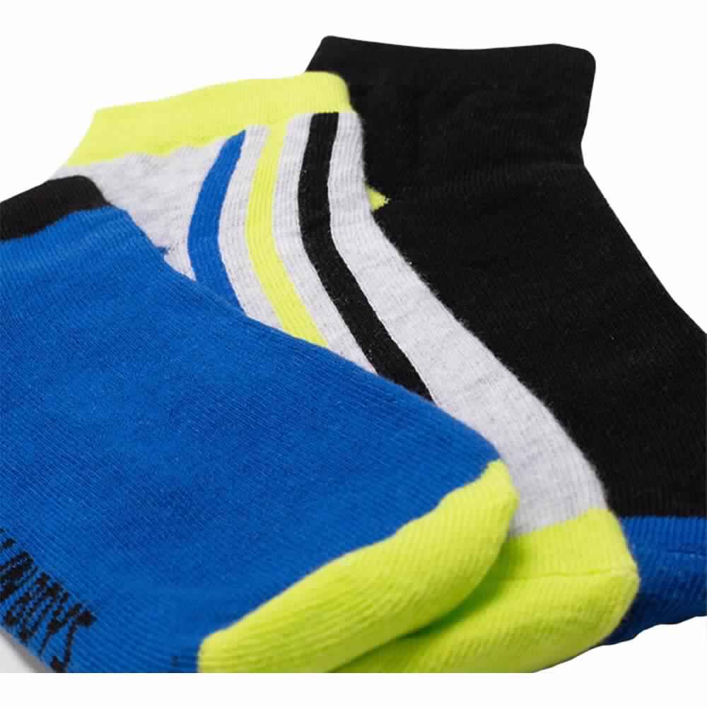 Calcetines Ni&ntilde;o Pillin / Pack 3 image number 2.0