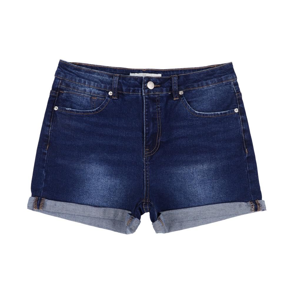 Short Mujer Freedom image number 0.0