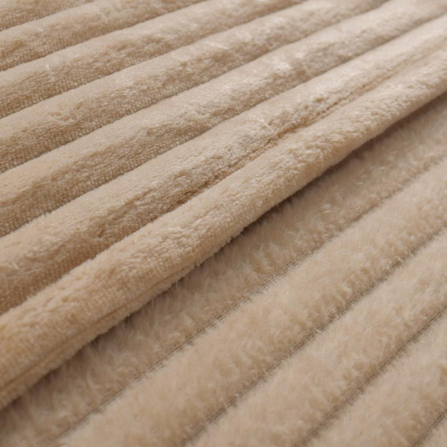 Frazada Casaideal Striped / 1.5 Plazas image number 1.0
