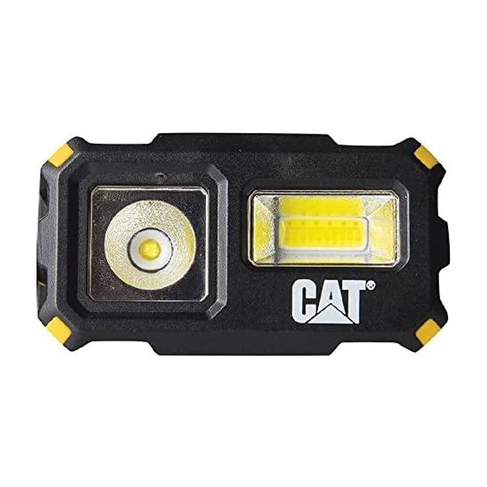 Linterna Led Cabeza Frontal Multifuncion Ct4120 Lumenes 250 image number 3.0
