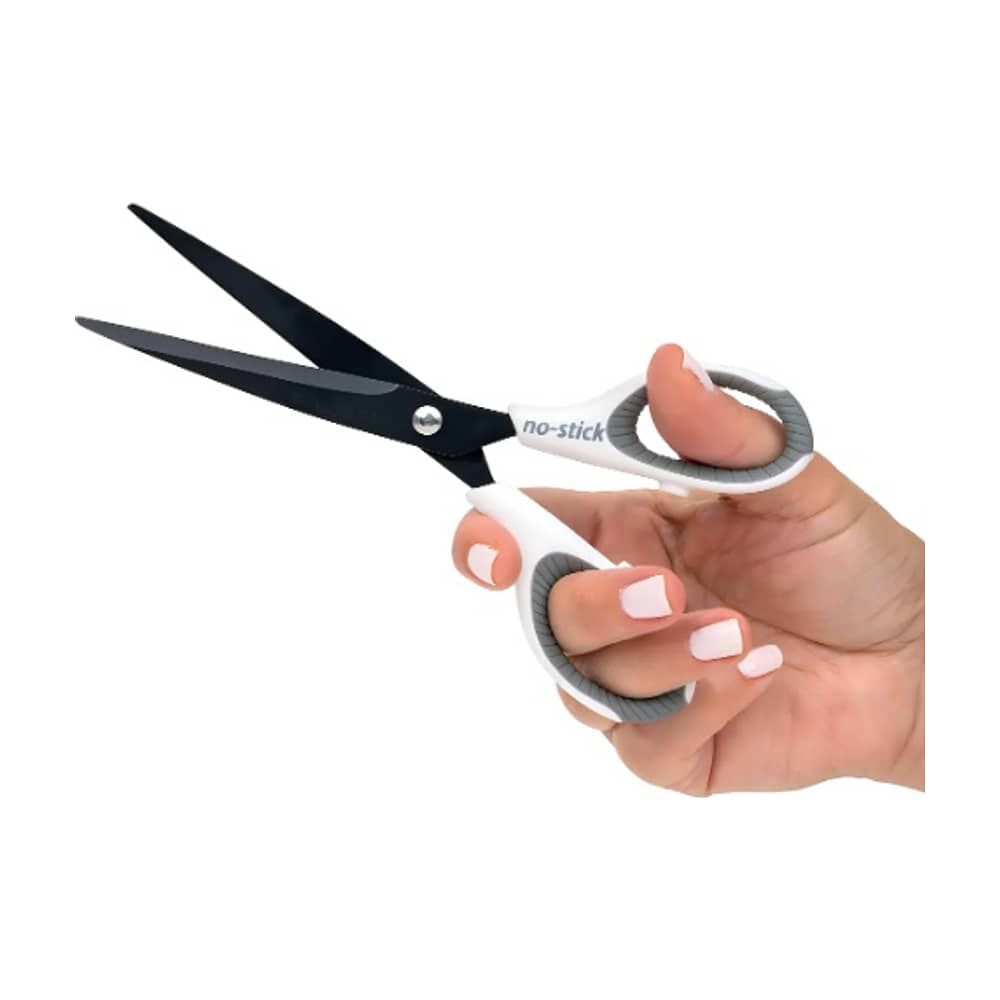 Tijera Antiadherente Manualidades 7 Singer image number 0.0