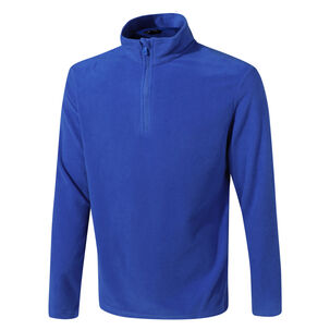 Polera Micropolar Segunda Capa Chilla Hombre