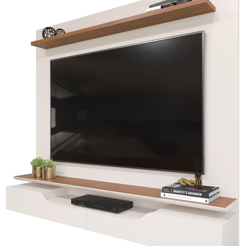 Panel Tv Vekkahome Rta Panel / 2 Puertas image number 4.0