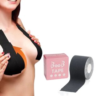 Cinta De Levantamiento De Bustos Original Invisible Cinta Push Up