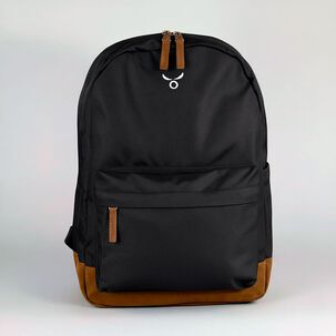 Mochila Manhattan Black Moose