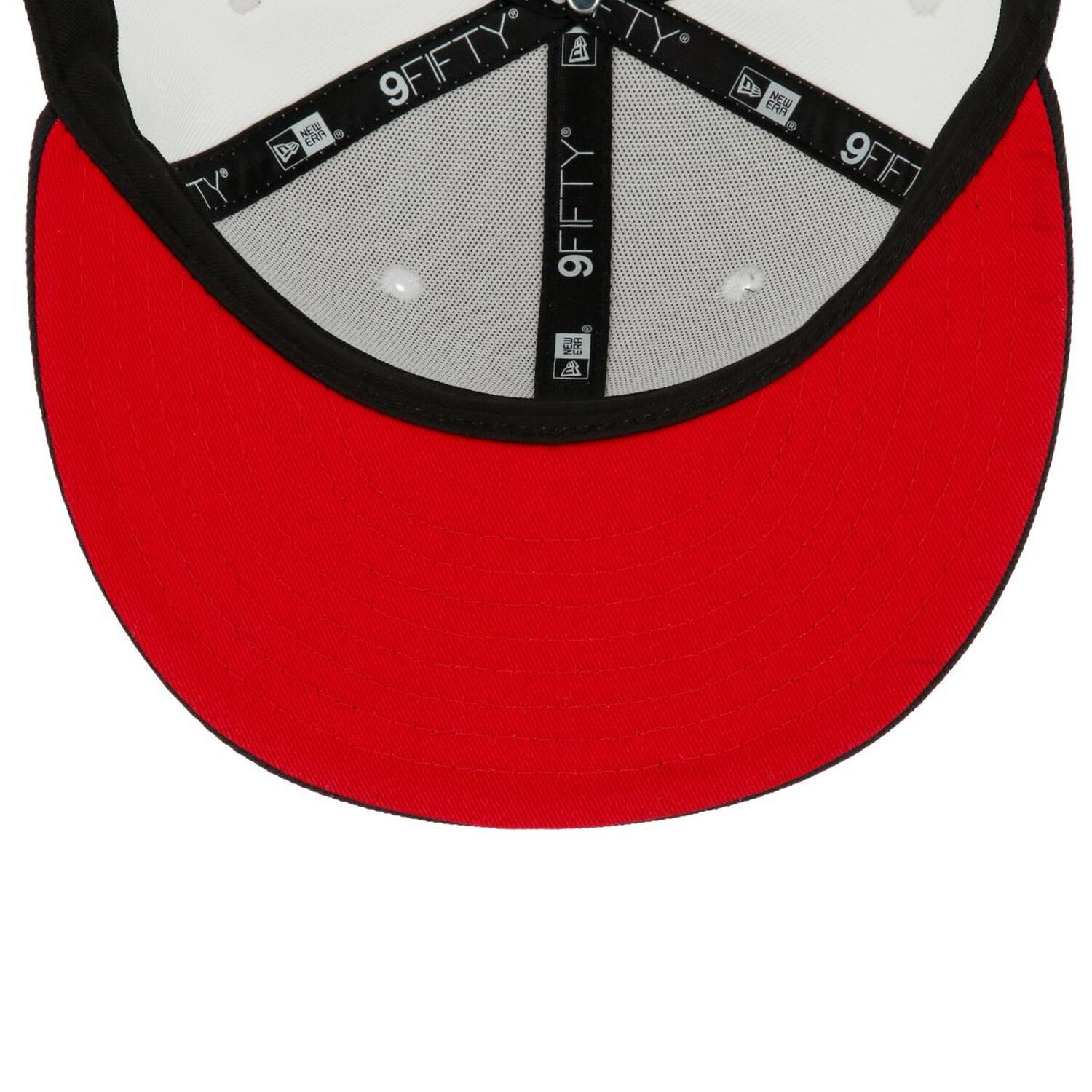 Gorra 9fifty Chile White New Era image number 4.0