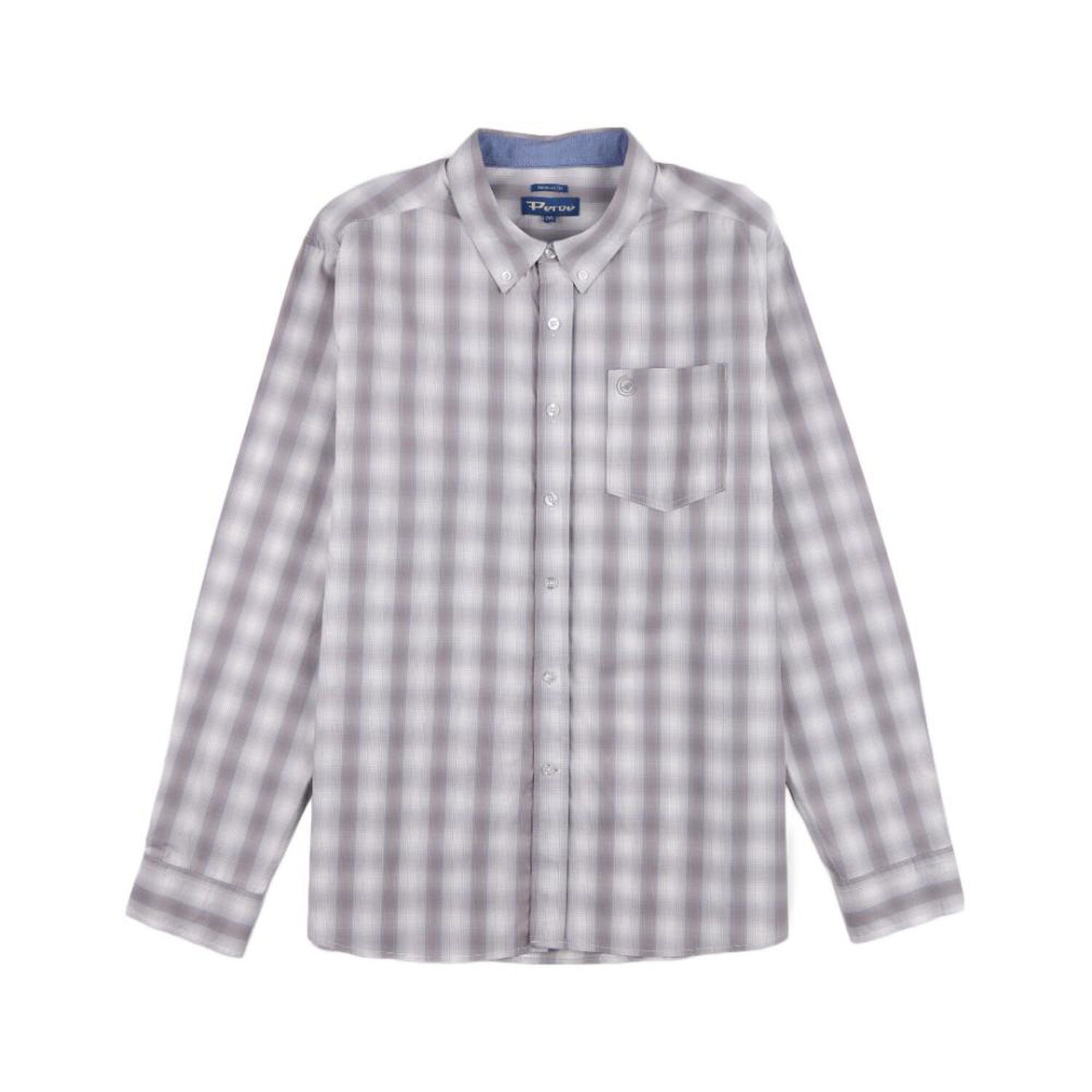 Camisa Hombre Peroe image number 0.0