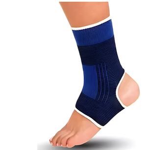 Tobillera Flexible Ergon&oacute;mica Ligera Terapia Recuperacion