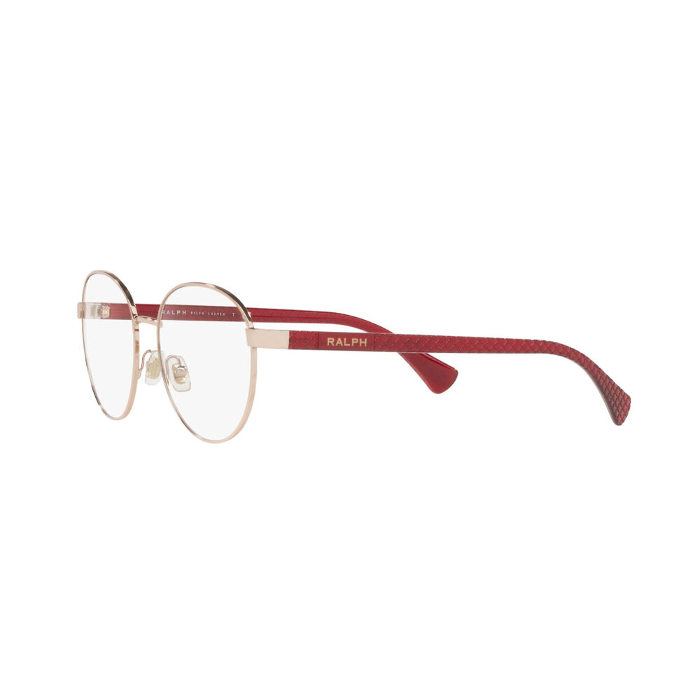 Lentes Ópticos Rosado Ralph image number 2.0