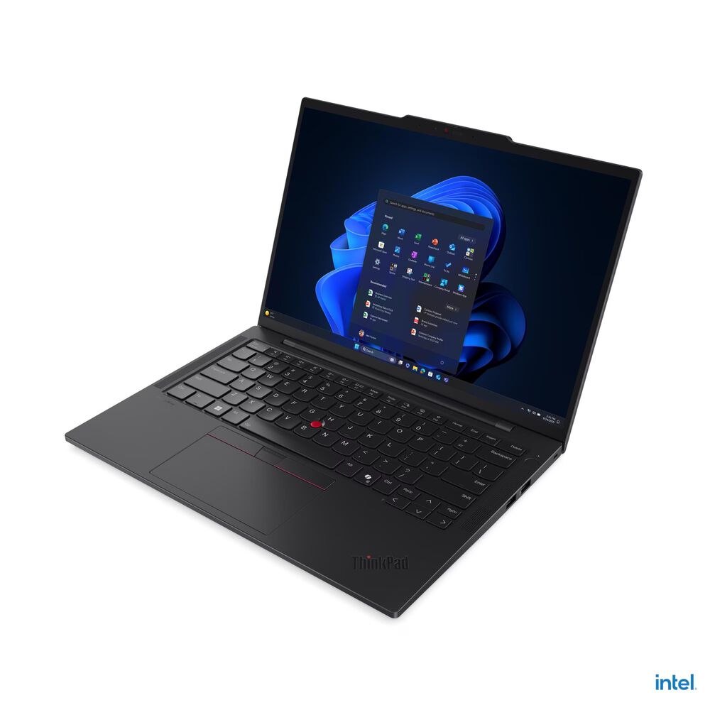 Notebook Thinkpad T14s Gen6 Intel Core Ultra 5 16gb Ram 512gb Ssd 14" image number 4.0