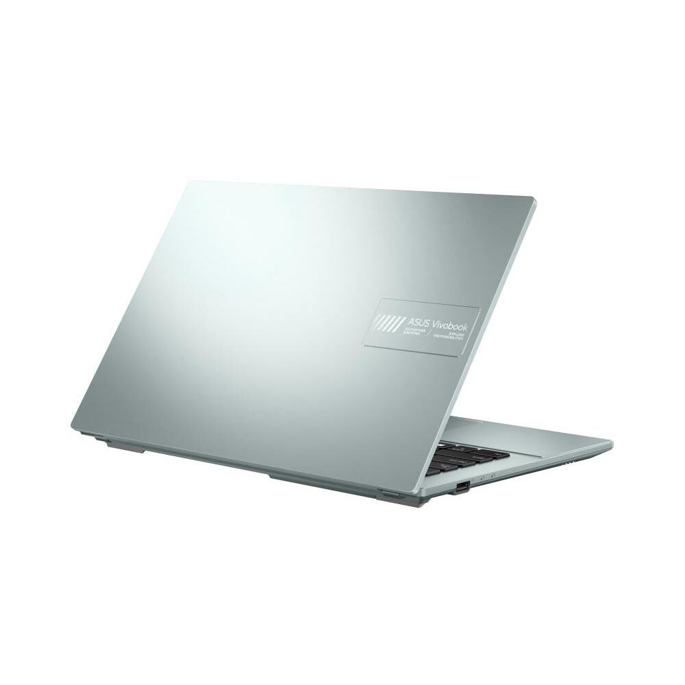 Notebook 14" Asus Vivobook Go 14 / Intel Core I3 / 8 GB RAM / 128 GB image number 5.0