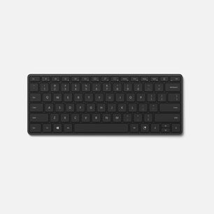 Teclado Microsoft Designer Compact Keyboard