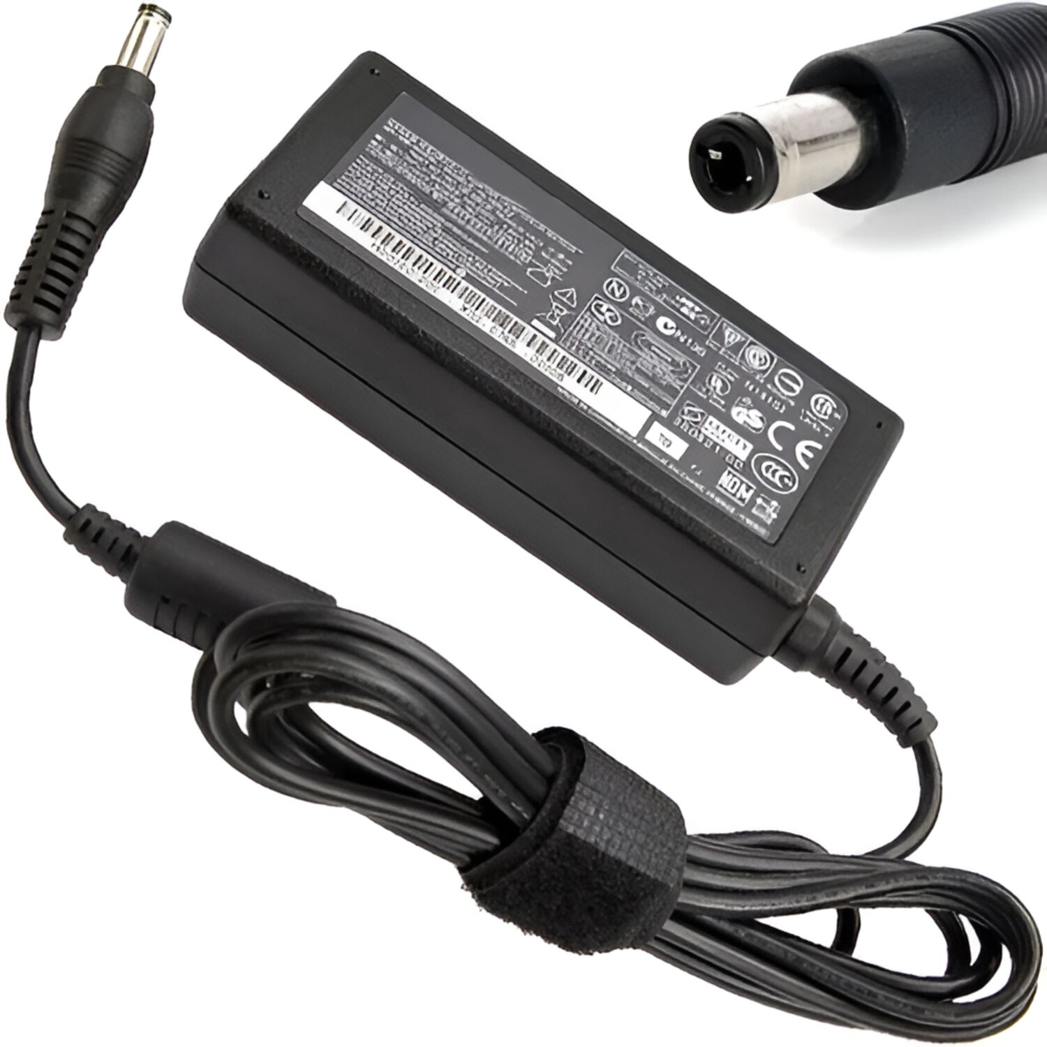 Cargador Notebook Para Toshiba 19v 3.42a 65w 5.5*2.5m Sec image number 4.0