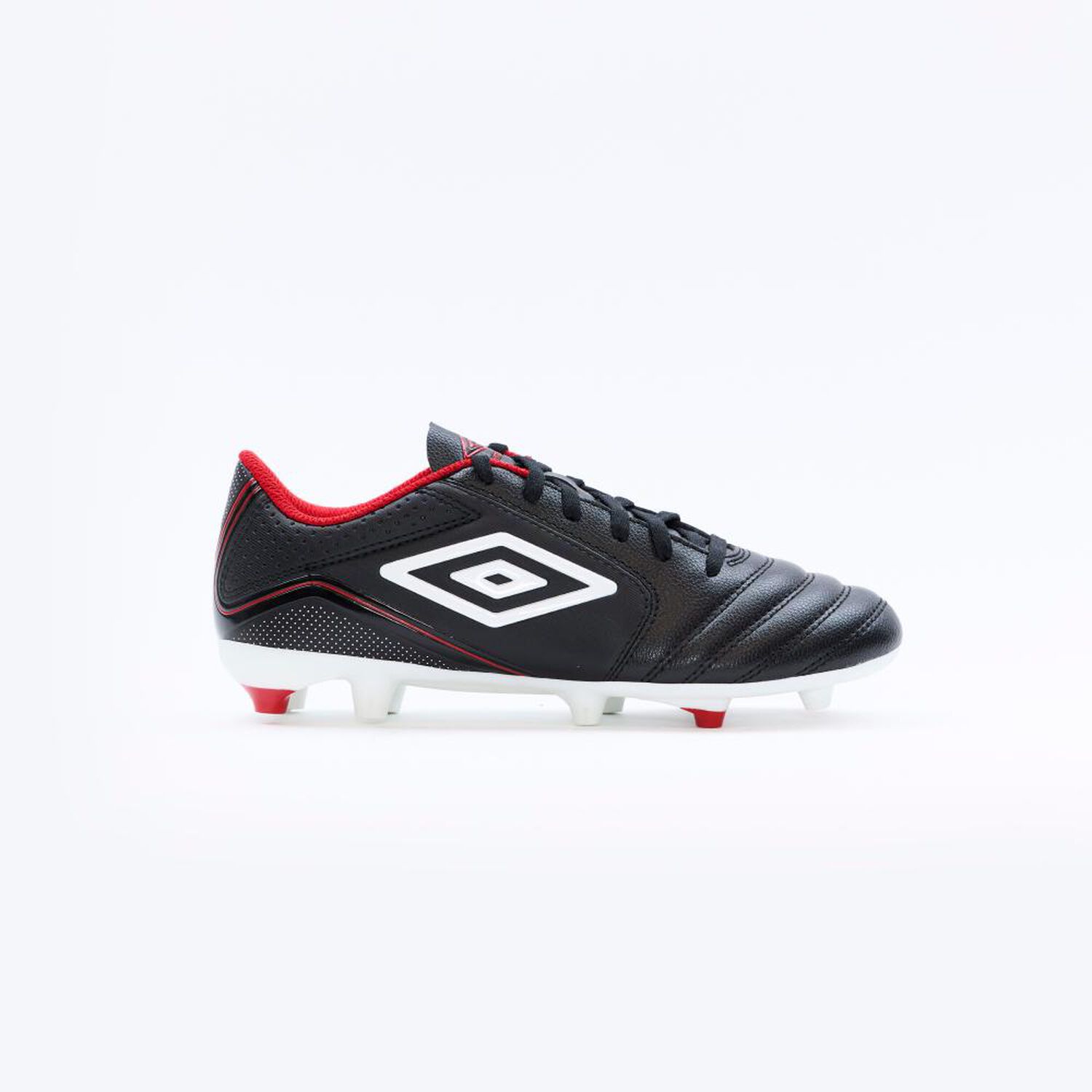 Zapato De F&uacute;tbol Ni&ntilde;o Umbro Classico Xii Negro image number 0.0