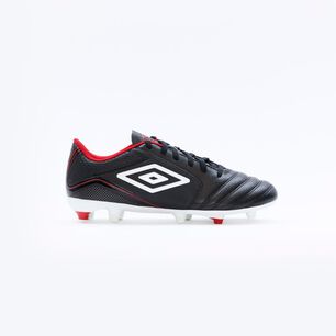 Zapato De F&uacute;tbol Ni&ntilde;o Umbro Classico Xii Negro