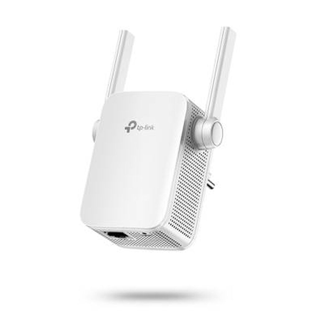 Repetidor Inal&aacute;mbrico Wifi Tp-link Ac1200 Re305 image number 1.0