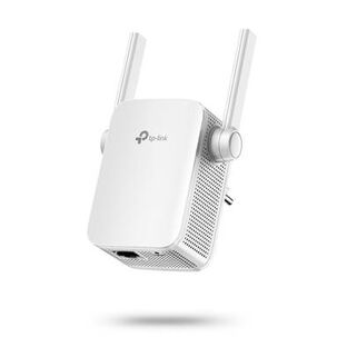 Repetidor Inal&aacute;mbrico Wifi Tp-link Ac1200 Re305